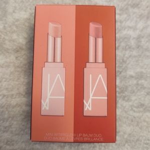 Nars Mini Afterglow Duo (new)